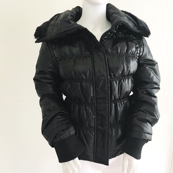 Buffalo david bitton puffer jacket Clearance